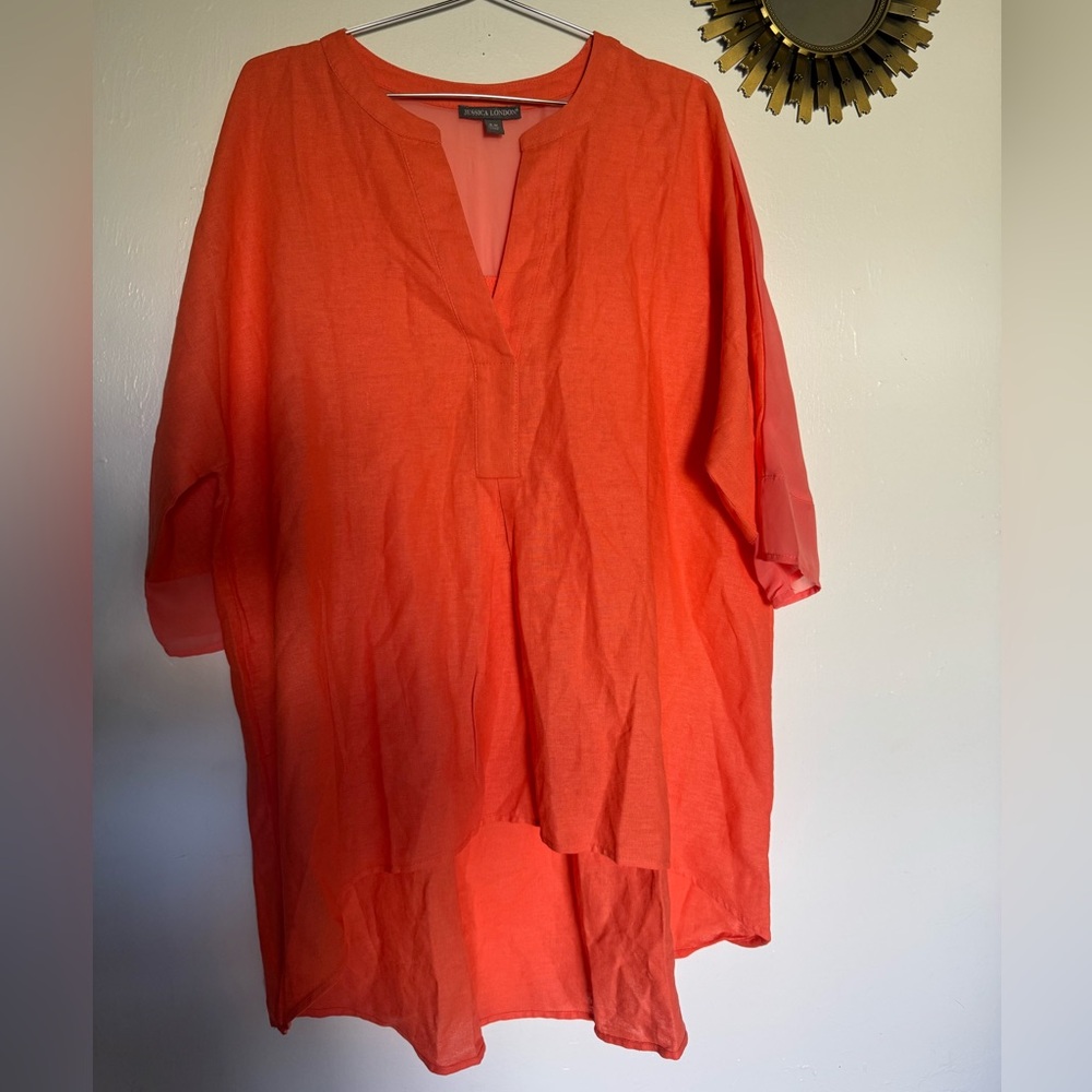 Jessica london top